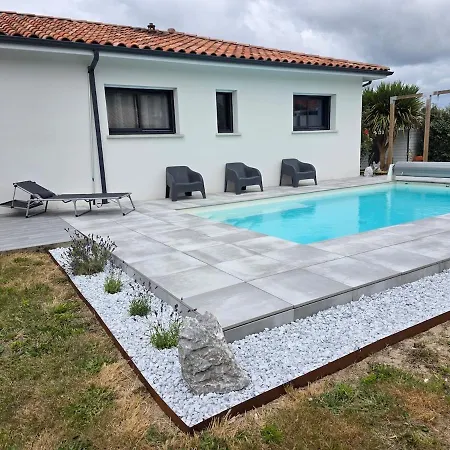 Lovely With Swimming Pool *
