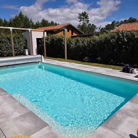 Lovely With Swimming Pool Villa *